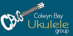 Colwyn Bay Ukulele Group